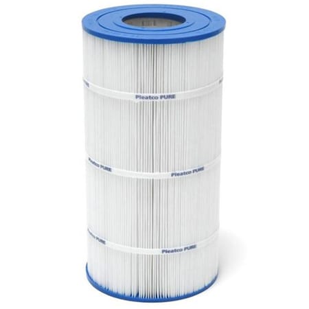 Hard Top 4 oz 90 sq ft. Filter Cartridge for Star Clear Plus C900 Sta-Rite PXC-95 Open w/Molded Gasket HA2634836